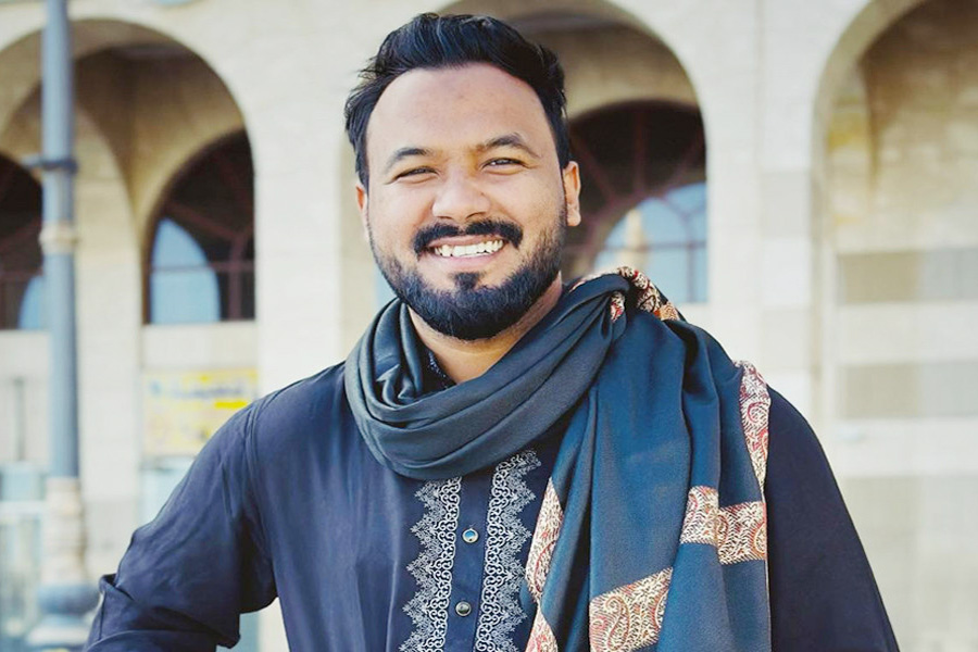 বিদেশি খেলোয়াড়দের নোয়াখালীর কালচারের সঙ্গে পরিচয় করিয়ে দেব: পলাশ