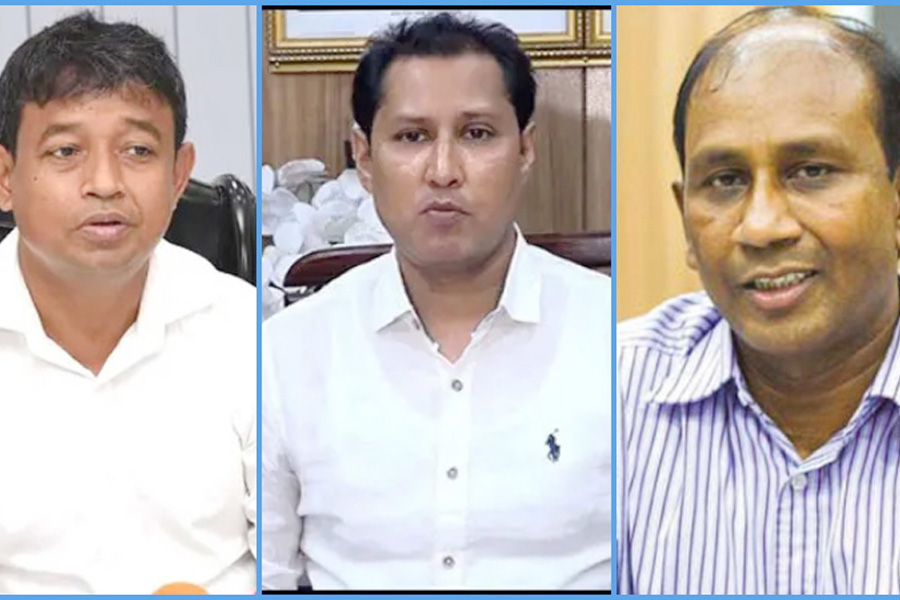 পলাতক ৮৭ পুলিশ কর্মকর্তা, ইন্টারপোলের রেড নোটিশে সাড়া নেই