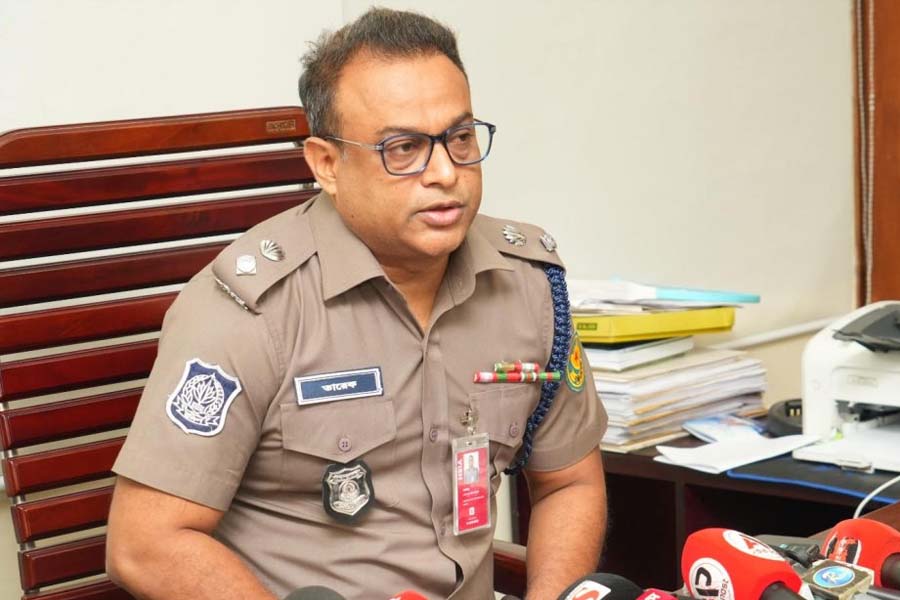 উত্তরায় পৃথক মামলায় গ্রেপ্তার ৬, মুক্তিপণের ২৫ লাখ টাকা উদ্ধার