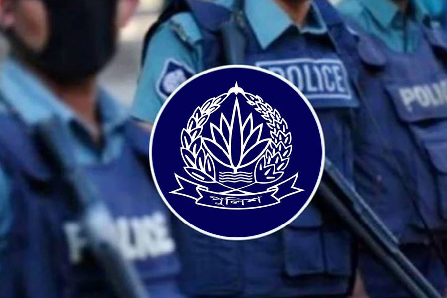 ১৩ পুলিশ কর্মকর্তাকে বাধ্যতামূলক অবসর