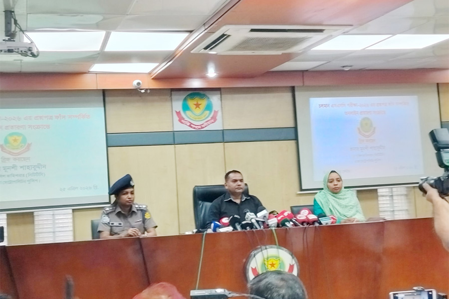 দেশে জঙ্গি হামলার শঙ্কা, সব প্রশ্নের একই জবাব-“আমরা কাজ করছি”