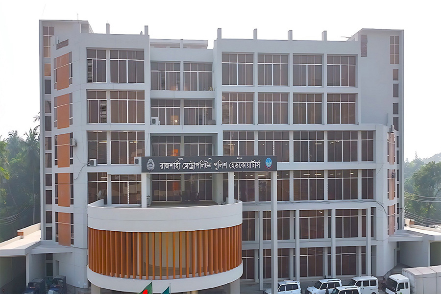 পুলিশ হেফাজতে আসামির বক্তব্য ভাইরাল