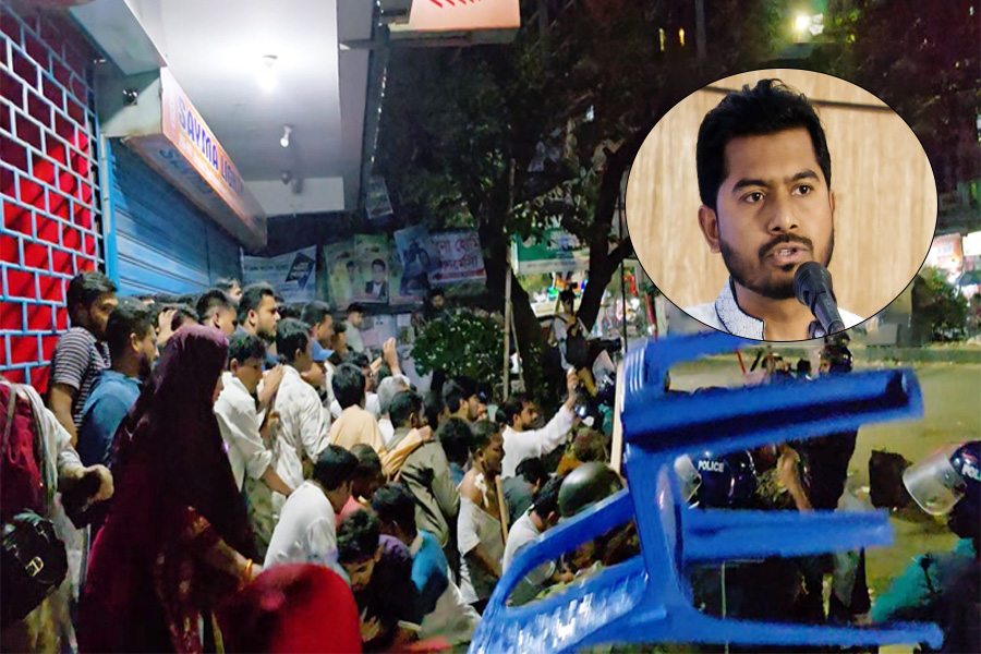 নুরসহ অর্ধশতাধিক নেতা-কর্মী আহত, পুলিশের জরুরি বৈঠক