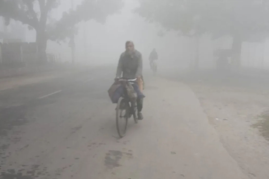 টানা এক সপ্তাহ সর্বনিম্ন তাপমাত্রা পঞ্চগড়ে