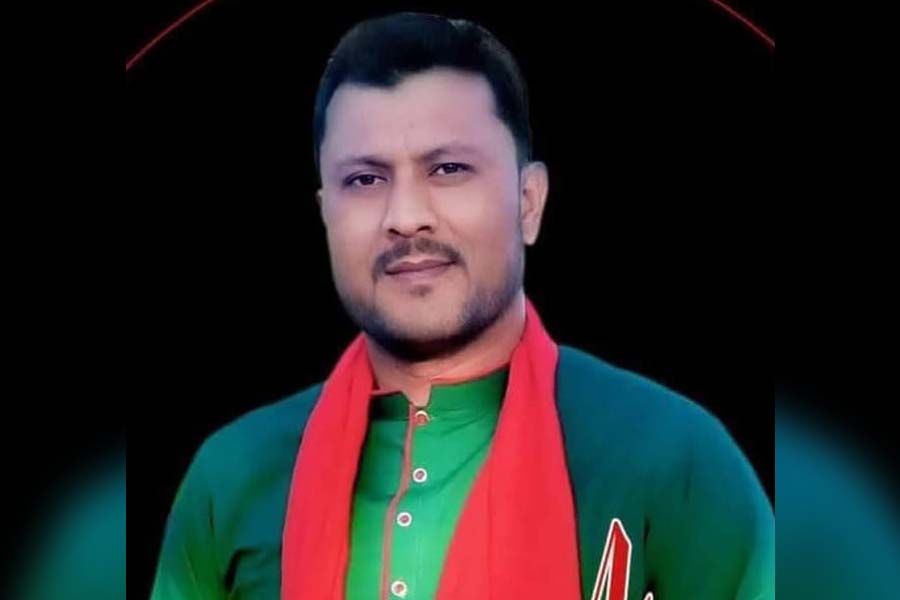 তেঁতুলিয়ায় ইউএনওকে জড়িয়ে অপপ্রচার, ৬ চেয়ারম্যানের প্রতিবাদ