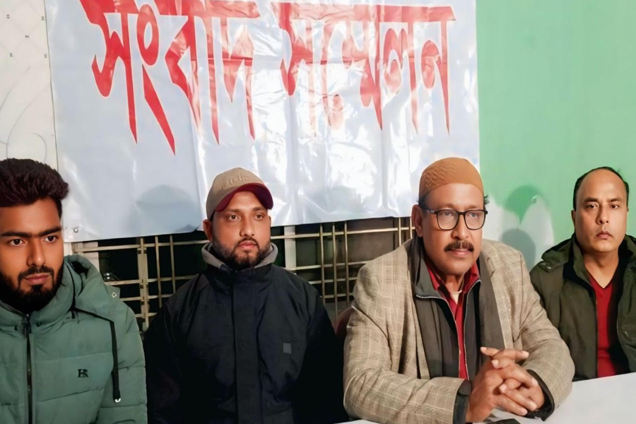 আ’লীগ কার্যালয়ের তালা খোলার ব্যাখ্যা দিলেন বিএনপি নেতা