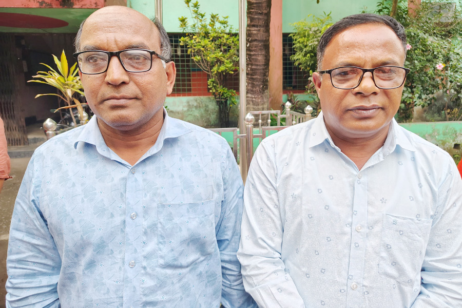 পঞ্চগড় জেলা শাখার ৮১ সদস্যের নতুন কমিটি