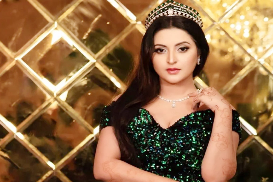 তাদের জন্য খারাপ লাগছে না