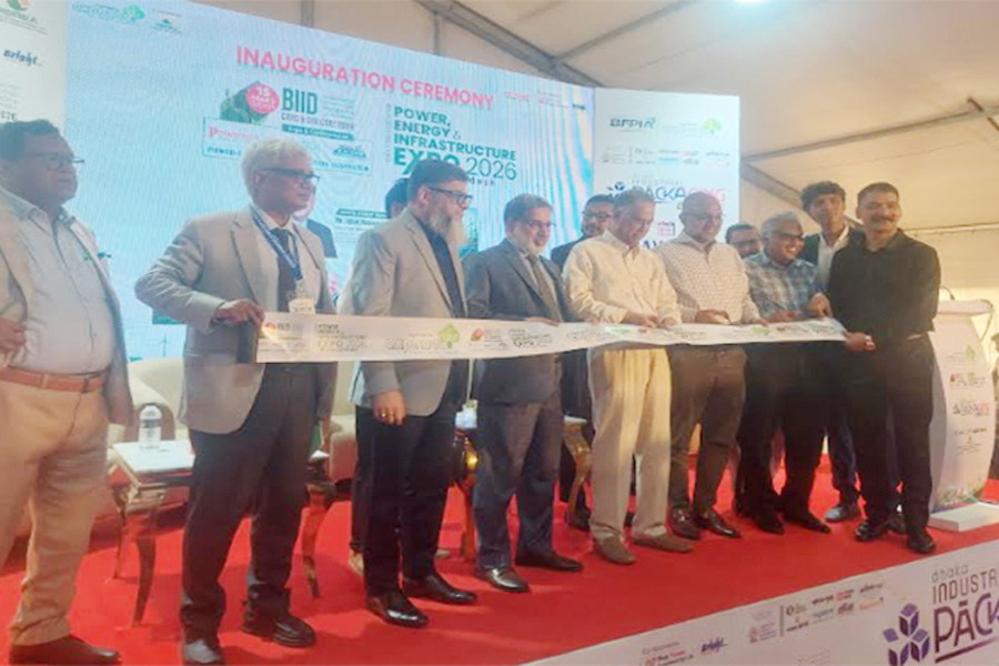 দেশ এখন সৌরবিদ্যুৎ সম্প্রসারণে প্রস্তুত: জ্বালানিমন্ত্রী