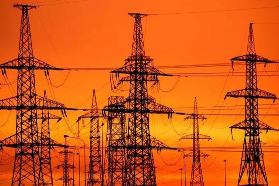 সরকার দেশে বিদ্যুৎ বিতরণ আধুনিকায়নের পরিকল্পনা নিয়েছে