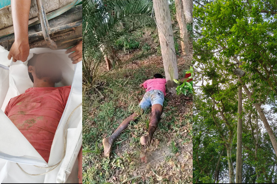 মঠবাড়িয়ায় বিদ্যুৎস্পৃষ্টে যুবকের রহস্যজনক মৃত্যু