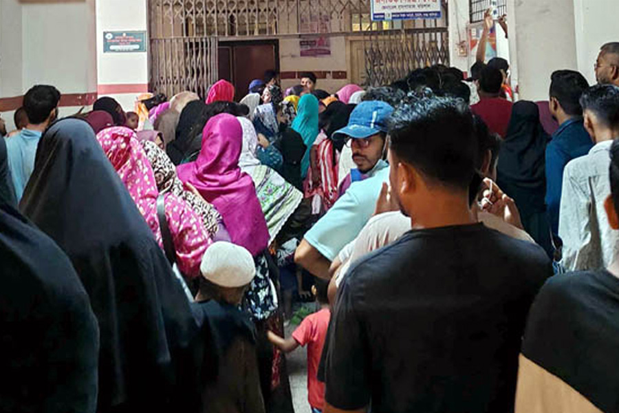 আজই বিদ্যুৎ বিল না দিলে জরিমানা