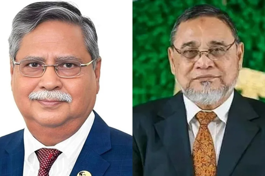 রাষ্ট্রপতি ও সিইসির সাক্ষাৎ আজ