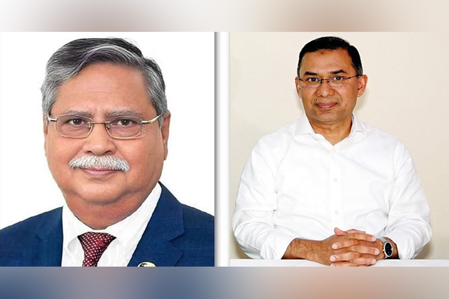 রাজধানীর জাতীয় ঈদগাহে নামাজ পড়বেন রাষ্ট্রপতি ও প্রধানমন্ত্রী