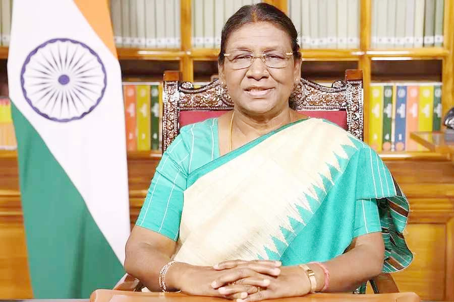রাষ্ট্রপতির শাসন জারি হচ্ছে পশ্চিমবঙ্গে