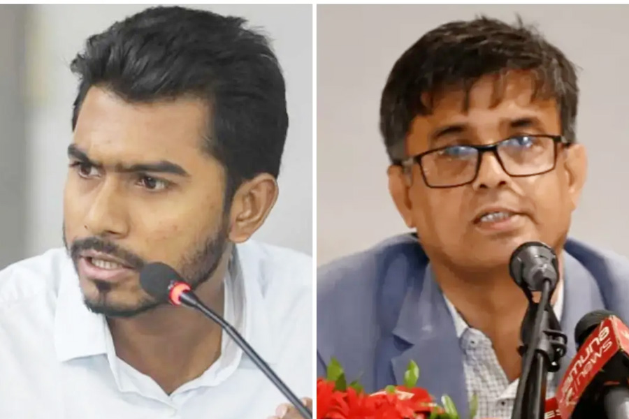 আহত নুরকে দেখতে ঢামেকে গেলেন প্রেস সচিব