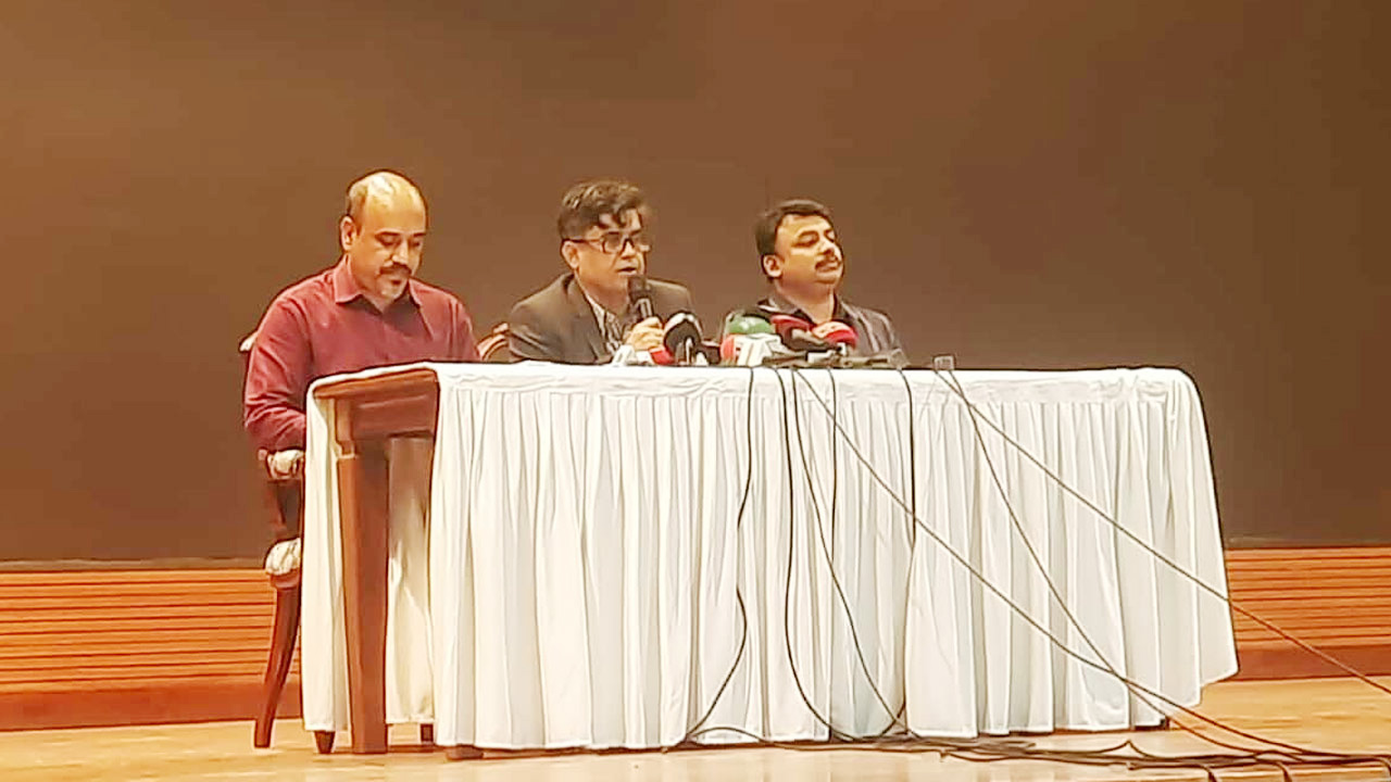 ট্রেজারি বন্ডে করের হার বাড়ল : প্রেস সচিব