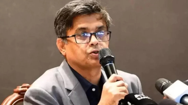 ওয়াশিংটনের সঙ্গে শুল্ক চুক্তির প্রত্যাশা করছে ঢাকা : প্রেস সচিব