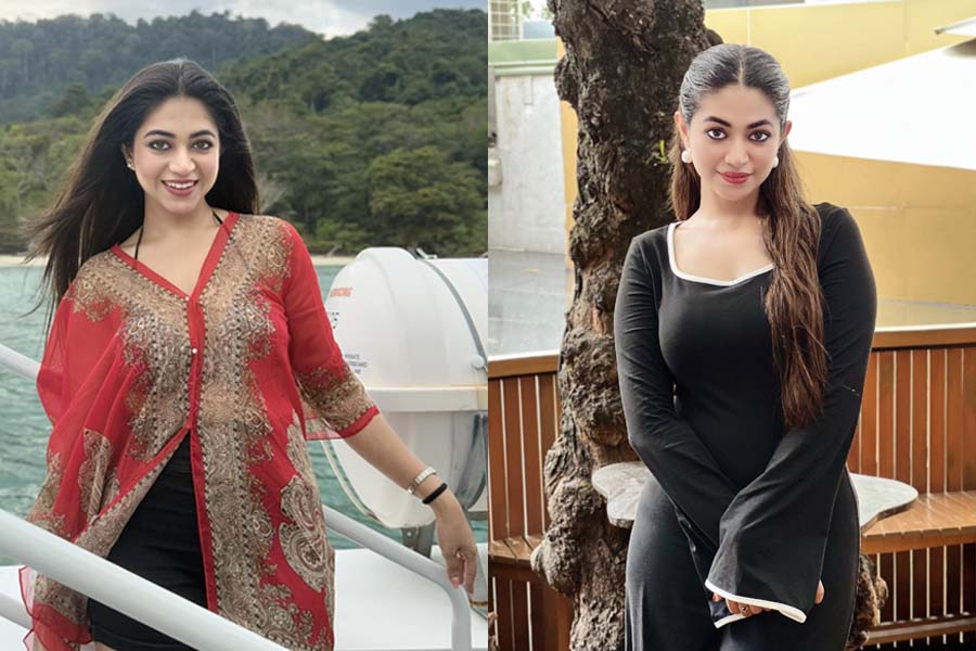 ১৫০টির বেশি প্রেমের প্রস্তাব পেয়েছি: উর্বী