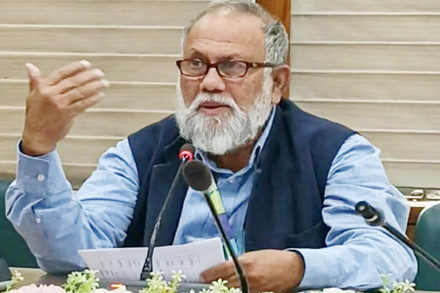 স্বাধীনতা পুরস্কার পাচ্ছেন বাকৃবির সাবেক অধ্যাপক ড. এম এ রহিম