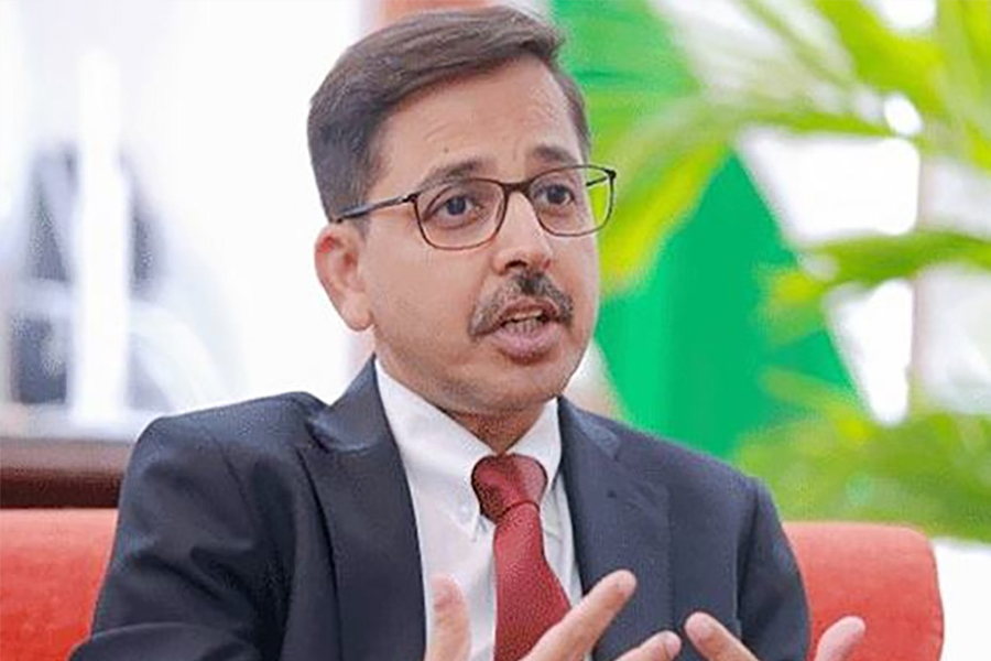 নতুন সরকারের সঙ্গে সম্পর্ক নিয়ে যা বলল ভারত