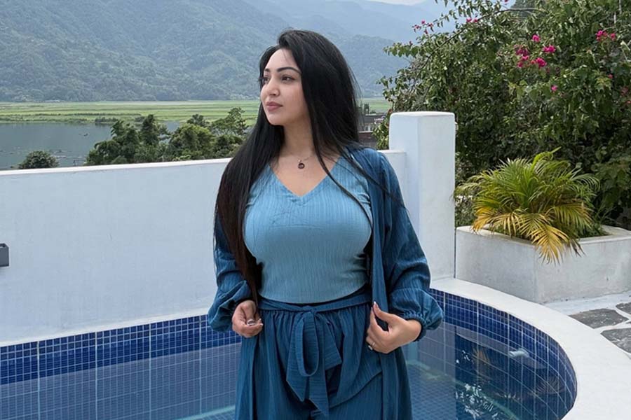 ভালোবাসার পোস্ট মুছে দিলেন প্রভা