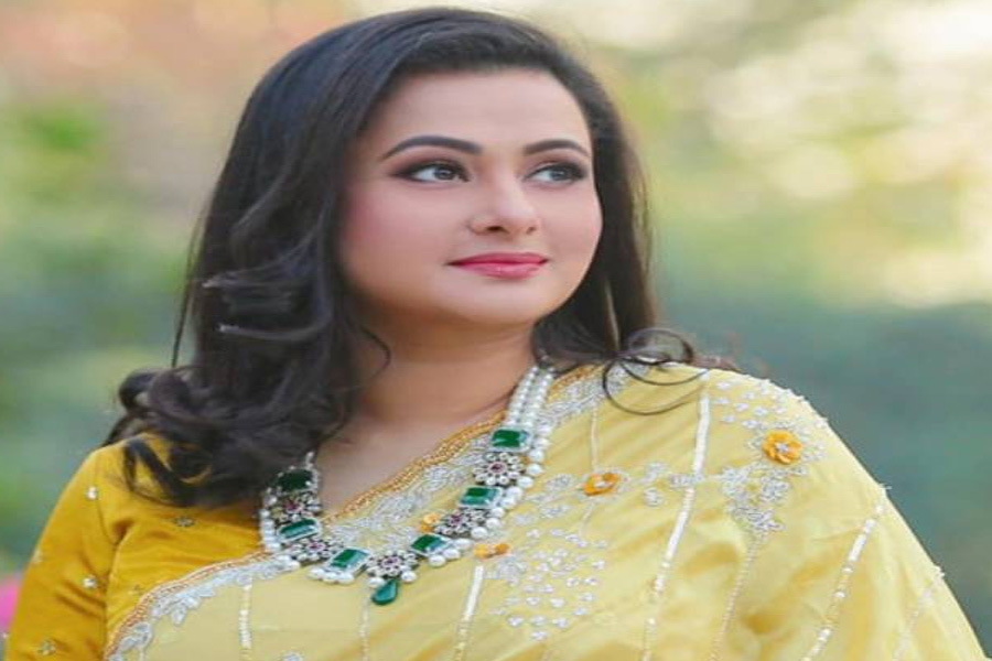 বিচ্ছেদের গুঞ্জন নিয়ে মুখ খুললেন পূর্ণিমা