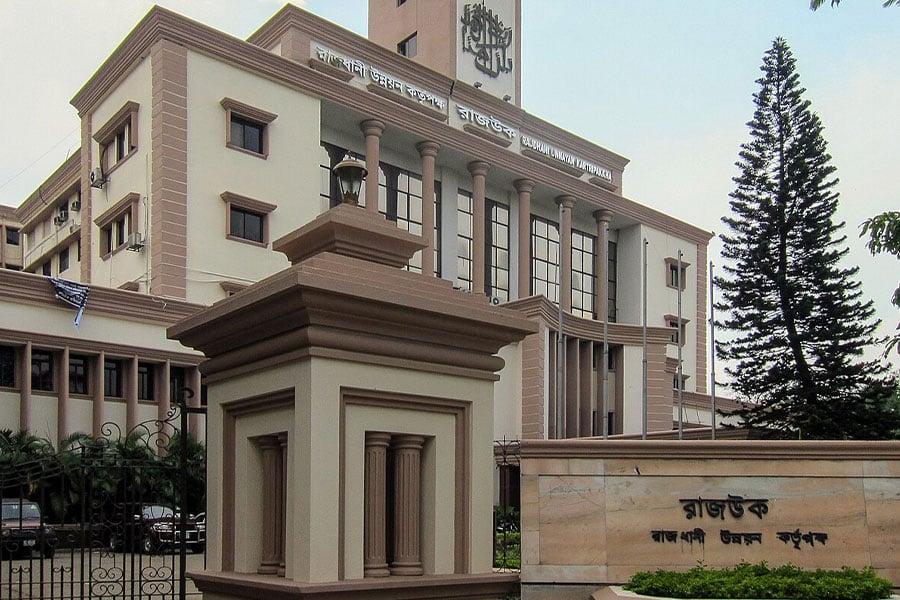 রাজউকে ৯-১৭ গ্রেডে ১৩৬ জনের চাকরির সুযোগ