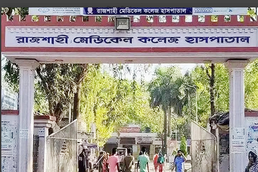 রামেক হাসপাতালে হাম উপসর্গে আরও ২ শিশুর মৃত্যু