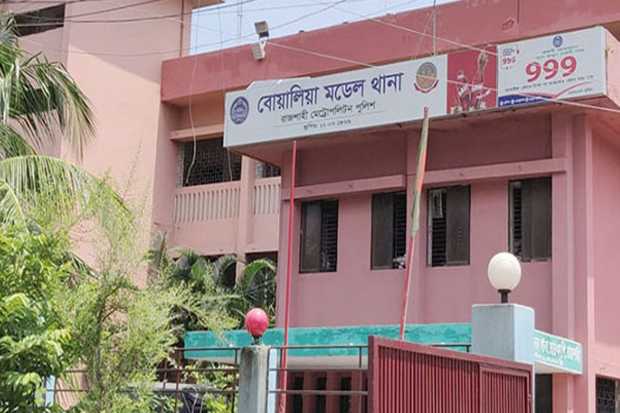 ধর্ষণের হুমকির অভিযোগে স্বেচ্ছাসেবক নেতার বিরুদ্ধে মামলা