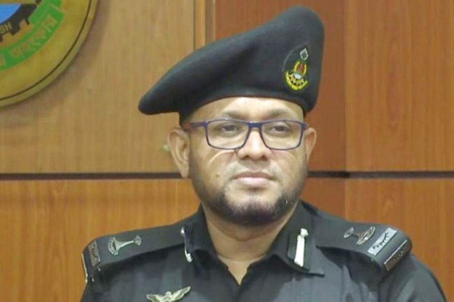 দেড় হাজার লুট হওয়া অস্ত্র এখনও উদ্ধার হয়নি: র‌্যাব