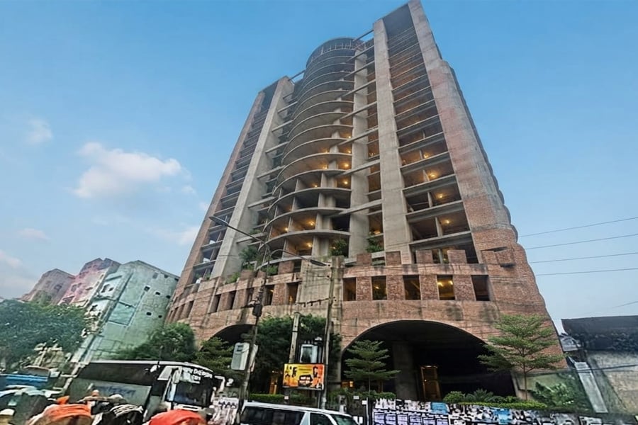 ছবি: ভিওডি বাংলা