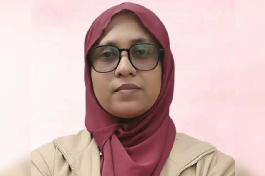 এনসিপি নেত্রী রাফিয়া সুলতানা রাফির মৃত্যু