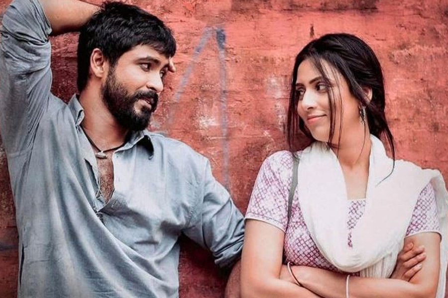 আবারও রাজ-মিম জুটি