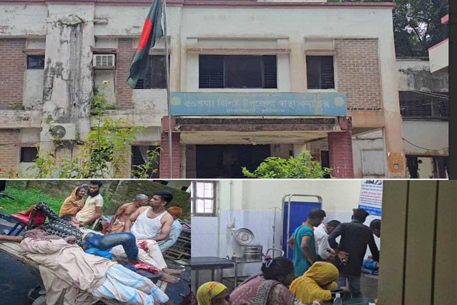 ট্রাক-অটোরিকশার মুখোমুখি সংঘর্ষে নিহত ১, আহত ৩