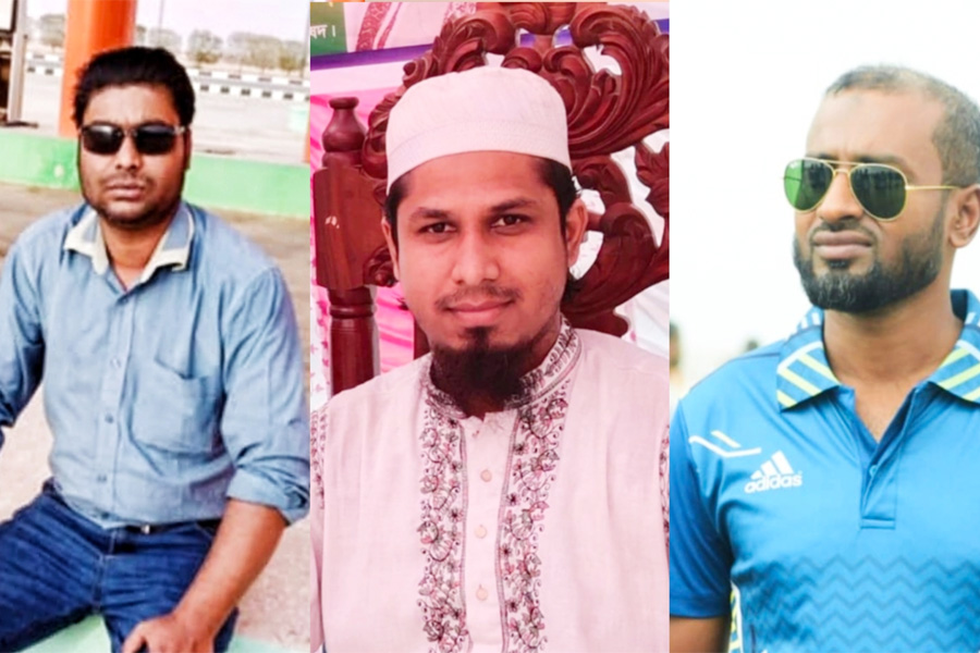 রাজবাড়ীতে জাতীয়তাবাদী বিপ্লবী দলের ৪১ সদস্যের নতুন কমিটি