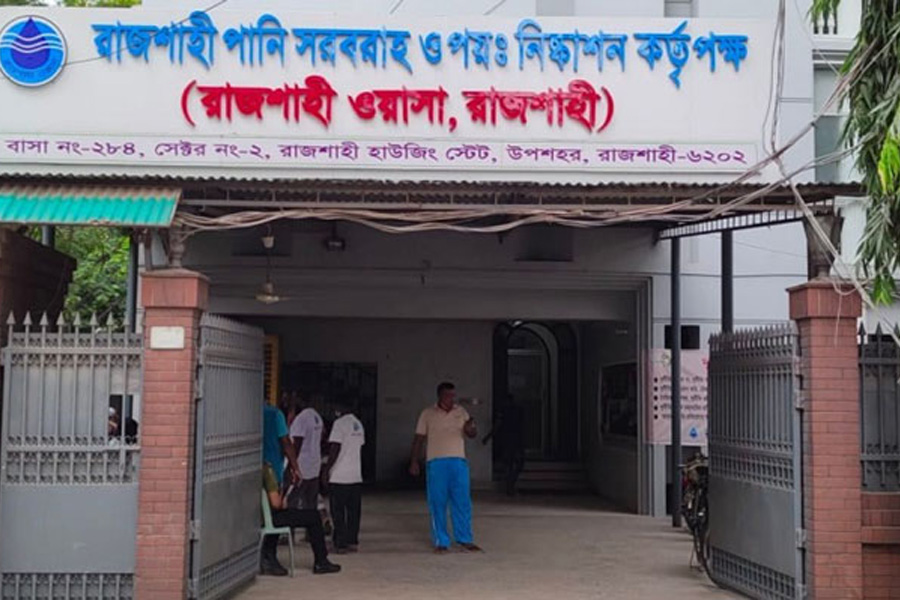 অটোমেশনে কোটি টাকা ব্যয়, তবু ম্যানুয়ালেই চলছে ওয়াসার পাম্প