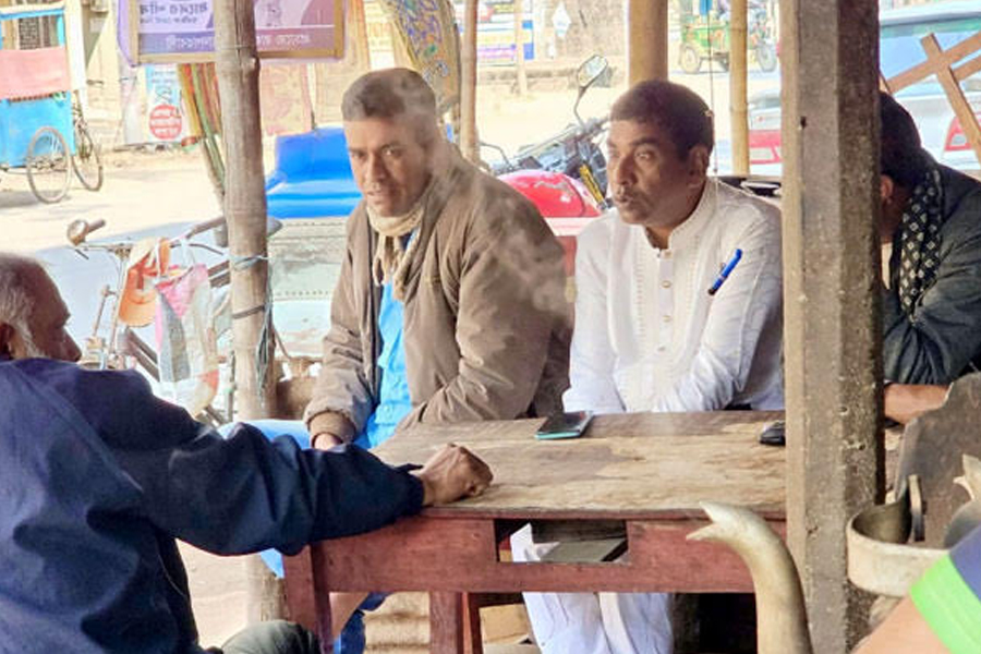 রাজশাহী-৪ আসনে বিএনপির পরাজয়ের কারণ দলীয় লোকের প্রতারণা