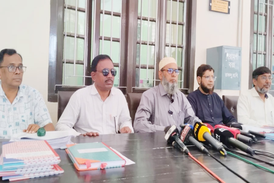 রাকসুর ভোট হবে ২৫ সেপ্টেম্বর