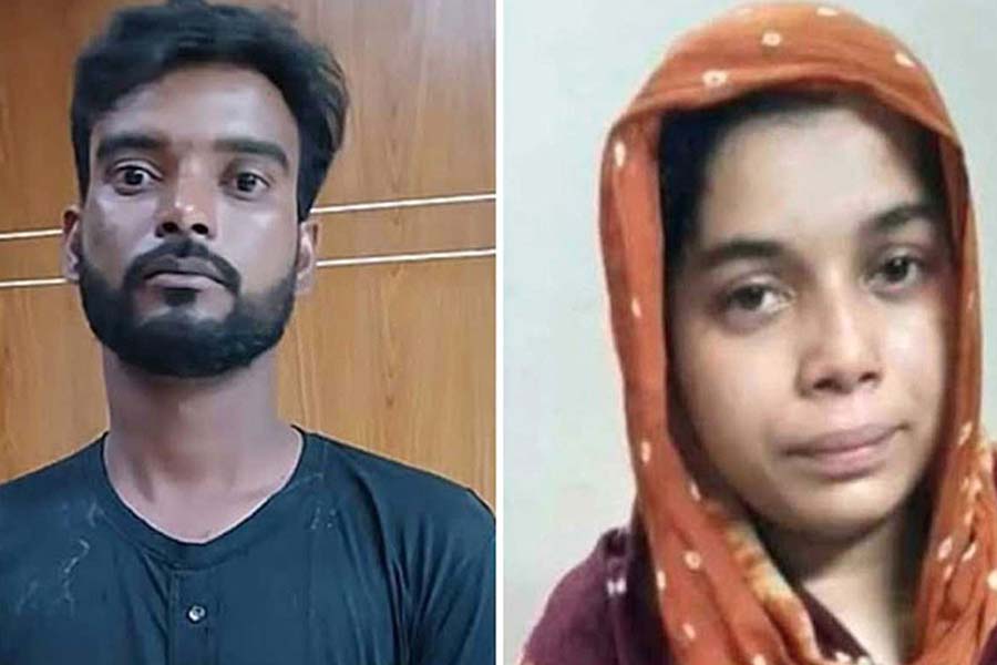 রামিসা ধর্ষণ-হত্যায় সোহেল-স্বপ্নার মৃত্যুদণ্ড
