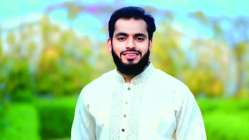 অভাবী ইমাম থেকে ‘সমন্বয়ক’, বদলে গেছে রানার জীবন