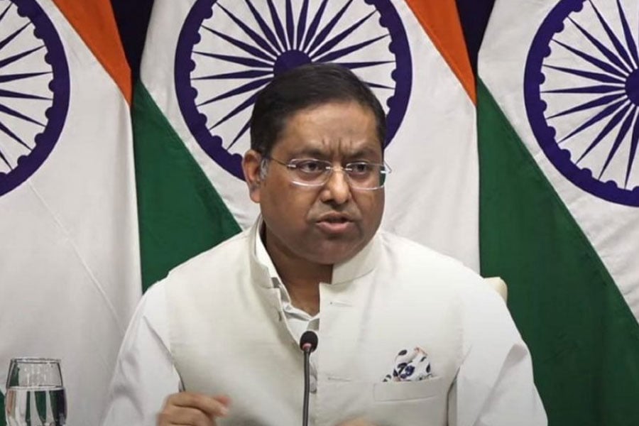 রণধীর জয়সওয়াল