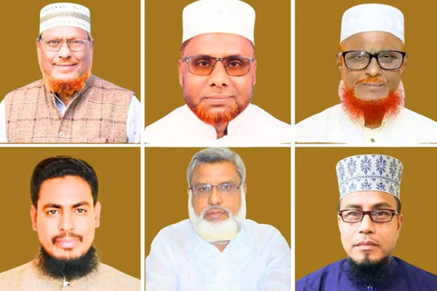 রংপুরে জাপার দুর্গ ভাঙলো দাঁড়িপাল্লা