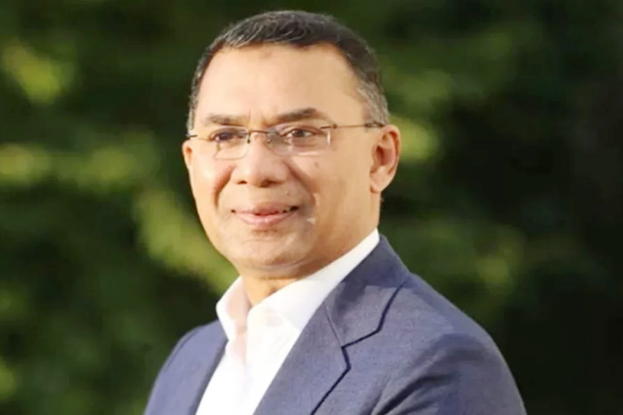 তারেক রহমানের নিরাপত্তা টিমে সাবেক ৩ সেনা কর্মকর্তা