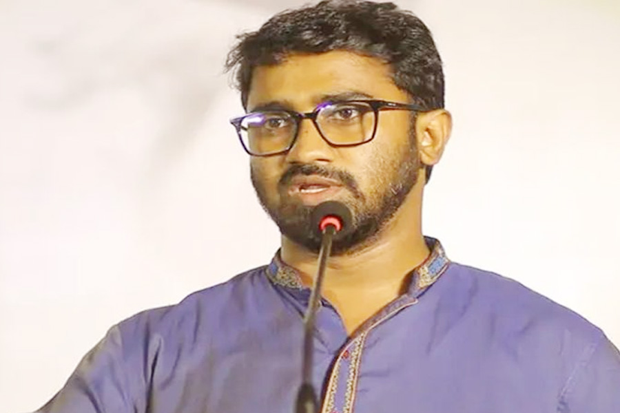 ঝিনাইদহ-৪ আসনে বিএনপির প্রার্থী রাশেদ খান