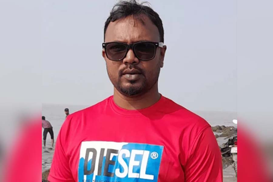 দৌলতপুরে দুর্বৃত্তদের গুলিতে যুবদল নেতা নিহত