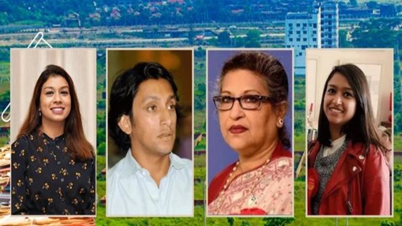 তিন সন্তানসহ শেখ রেহানার বিচার শুরু, গ্রেপ্তারি পরোয়ানা জারি