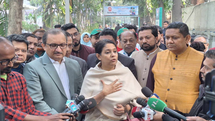 শব্দদূষণ নিয়ন্ত্রণে সংশোধিত বিধিমালা চূড়ান্ত করা হবে
