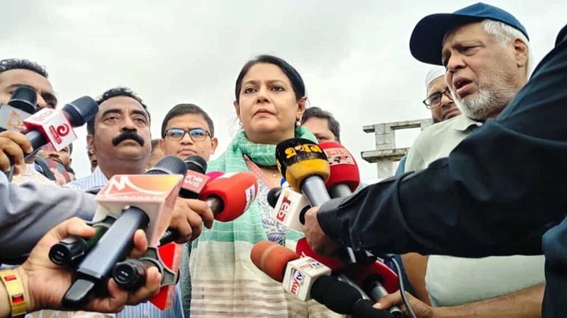 পরিবেশবান্ধব পর্যটন উন্নয়নে সিলেটে মহাপরিকল্পনা