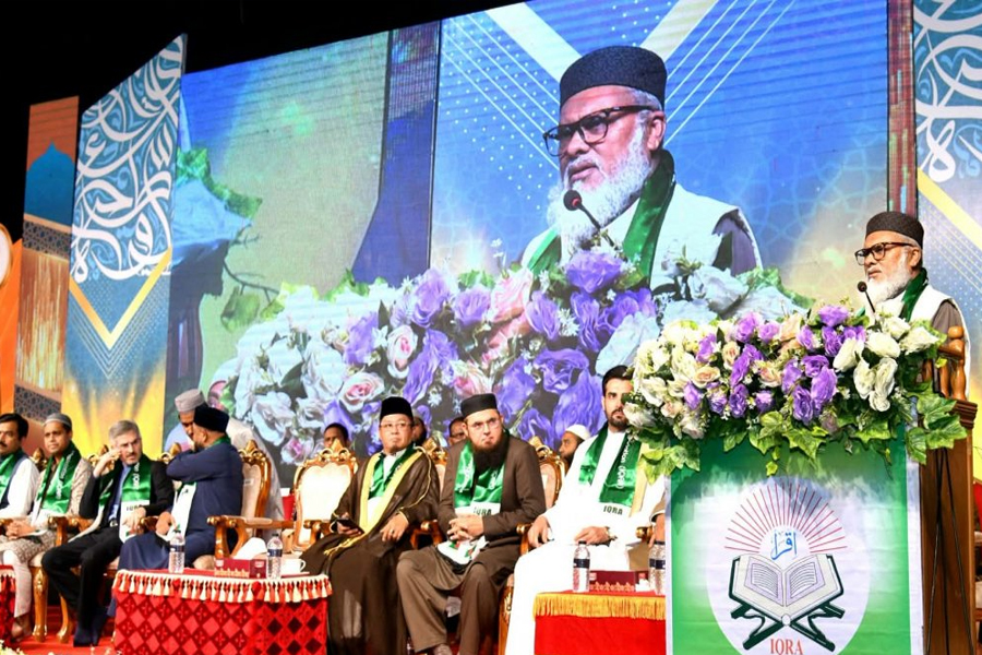 নির্বাচনকে ঘিরে উত্তেজনা সৃষ্টি না করার আহ্বান ধর্ম উপদেষ্টার